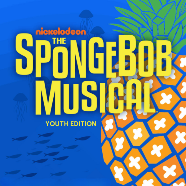 Spongebob Musical
